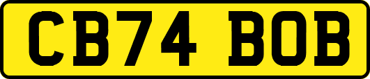 CB74BOB