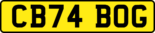 CB74BOG