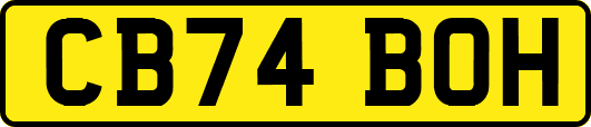 CB74BOH