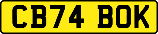 CB74BOK
