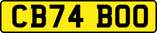 CB74BOO