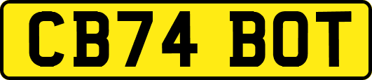CB74BOT