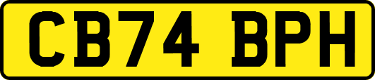 CB74BPH