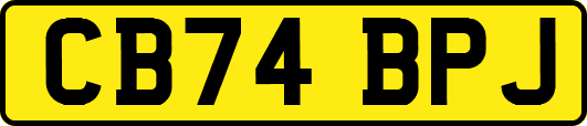 CB74BPJ