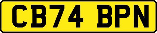 CB74BPN