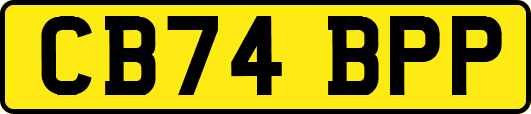 CB74BPP
