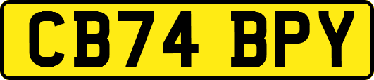 CB74BPY