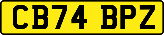 CB74BPZ