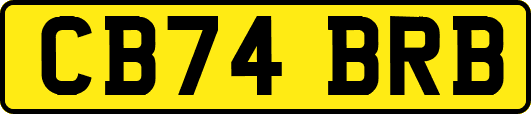 CB74BRB