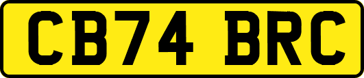 CB74BRC