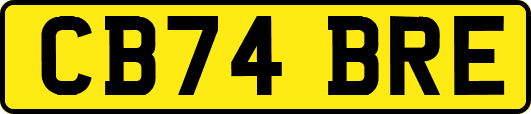 CB74BRE