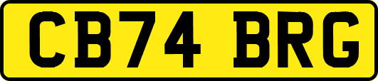 CB74BRG