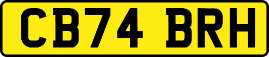 CB74BRH