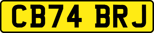 CB74BRJ