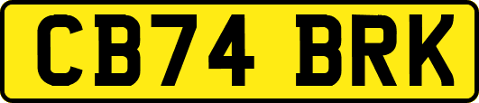 CB74BRK