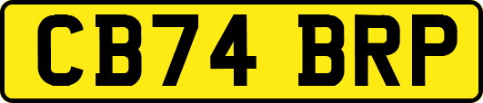 CB74BRP