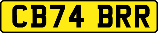 CB74BRR