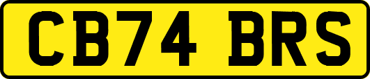 CB74BRS