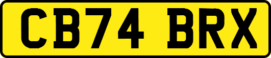 CB74BRX