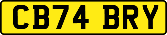 CB74BRY
