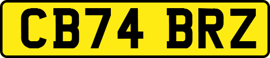 CB74BRZ
