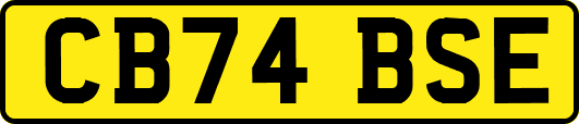 CB74BSE