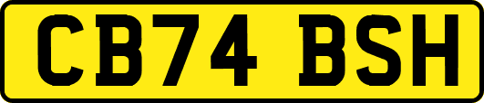 CB74BSH