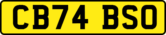 CB74BSO