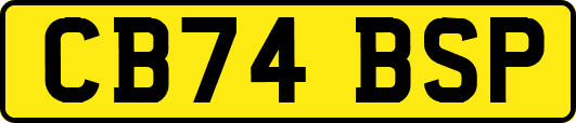 CB74BSP