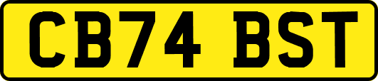 CB74BST