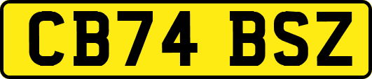 CB74BSZ