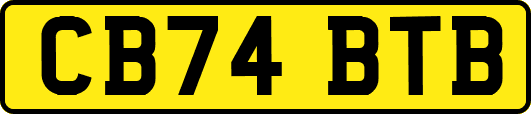 CB74BTB