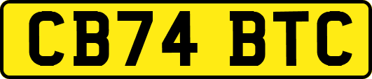 CB74BTC
