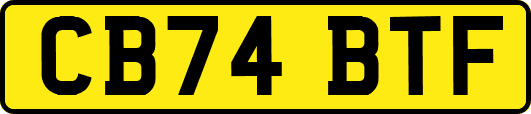 CB74BTF