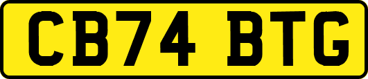 CB74BTG