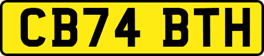 CB74BTH