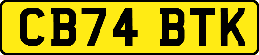 CB74BTK
