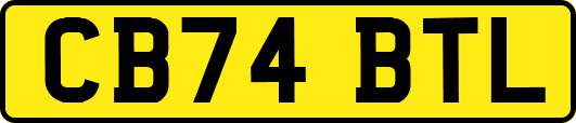CB74BTL