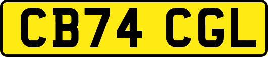 CB74CGL
