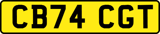 CB74CGT
