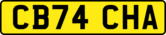 CB74CHA