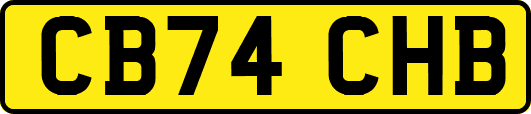 CB74CHB