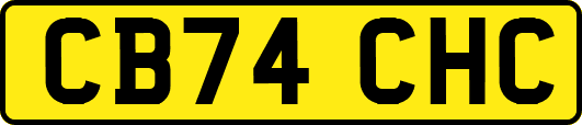 CB74CHC