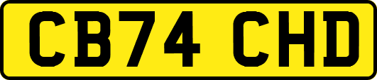 CB74CHD