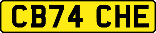 CB74CHE