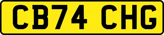 CB74CHG
