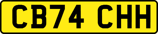CB74CHH
