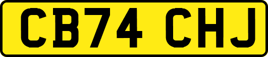 CB74CHJ