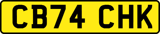 CB74CHK
