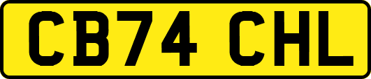 CB74CHL
